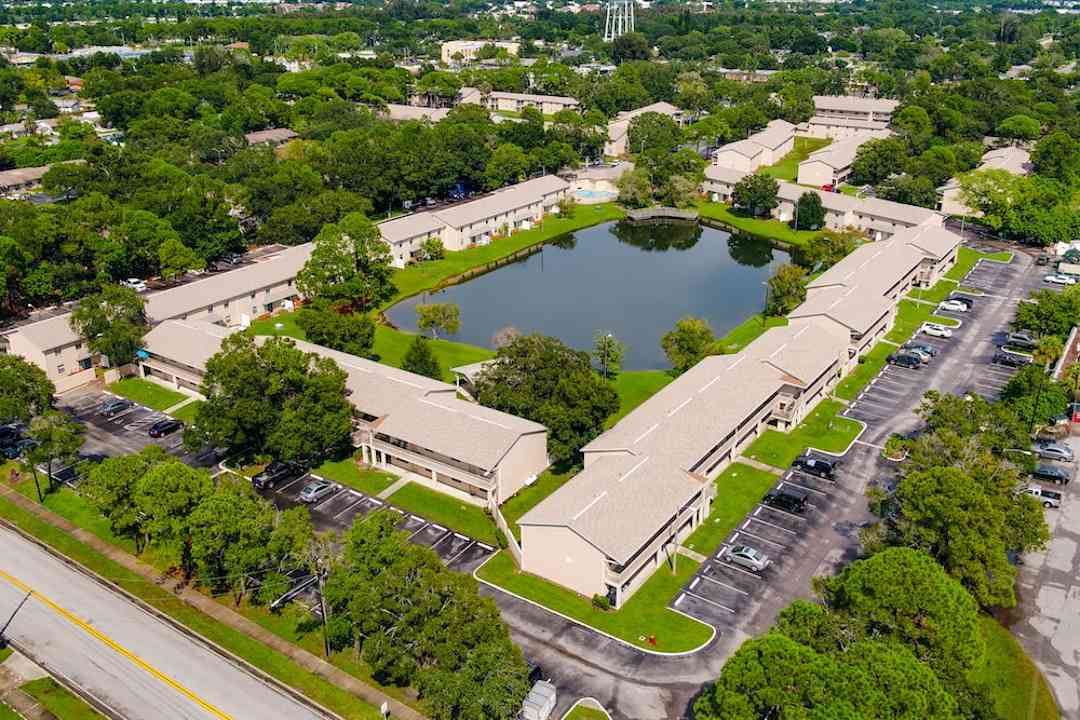 49th St Apartments 8400 49th St N Pinellas Park Fl Apartments For Rent Rent Com