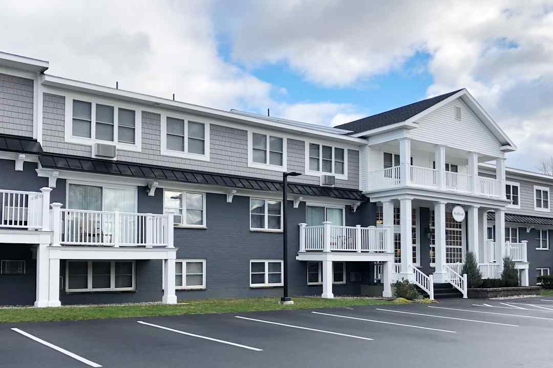 apartments in rotterdam ny