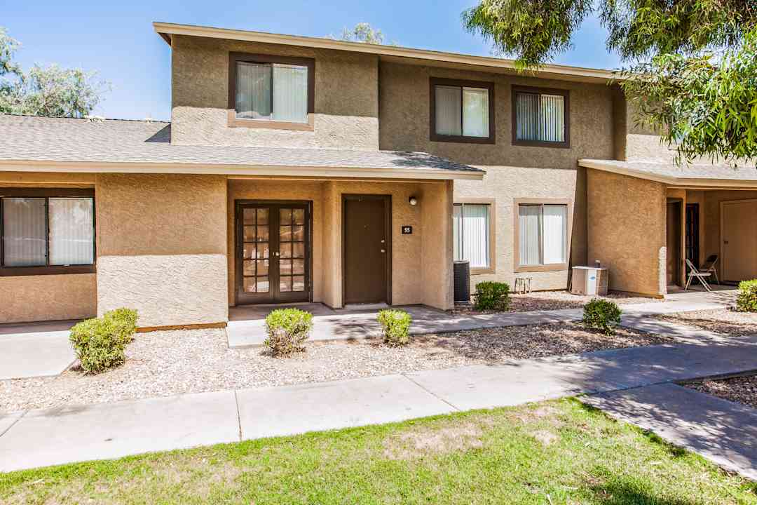 14+ Falcon glen apts mesa info