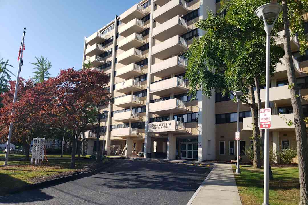 parkview manor apartments woonsocket ri 02895
