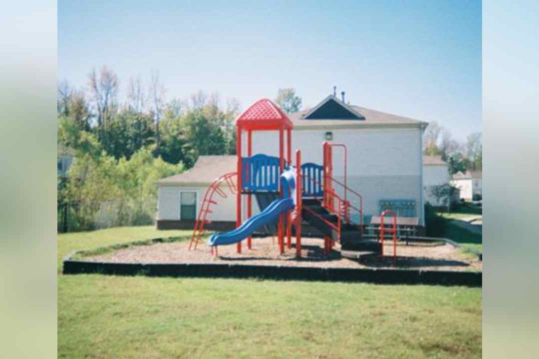 Wesley Forest Apartments - Memphis Tn 38109
