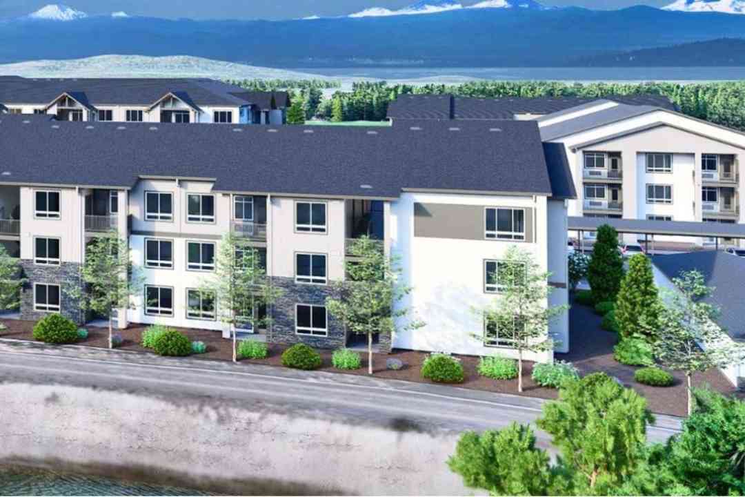 the aubrey apartments spokane