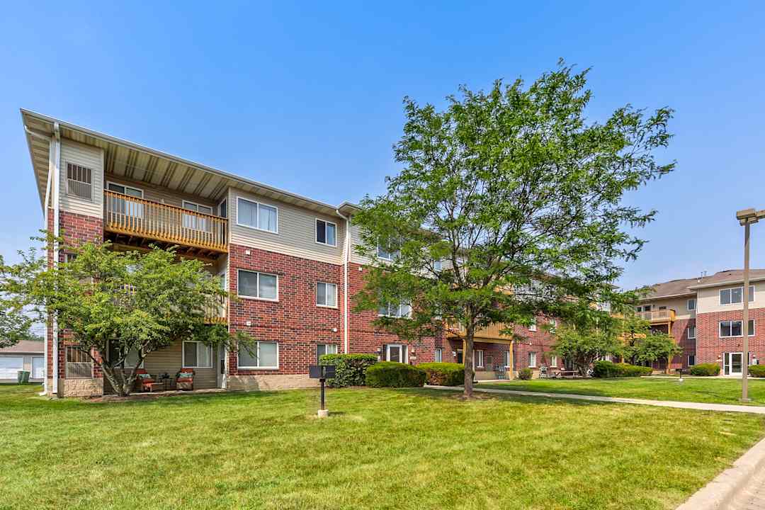 Northgate Apartments Waukegan, IL 60087