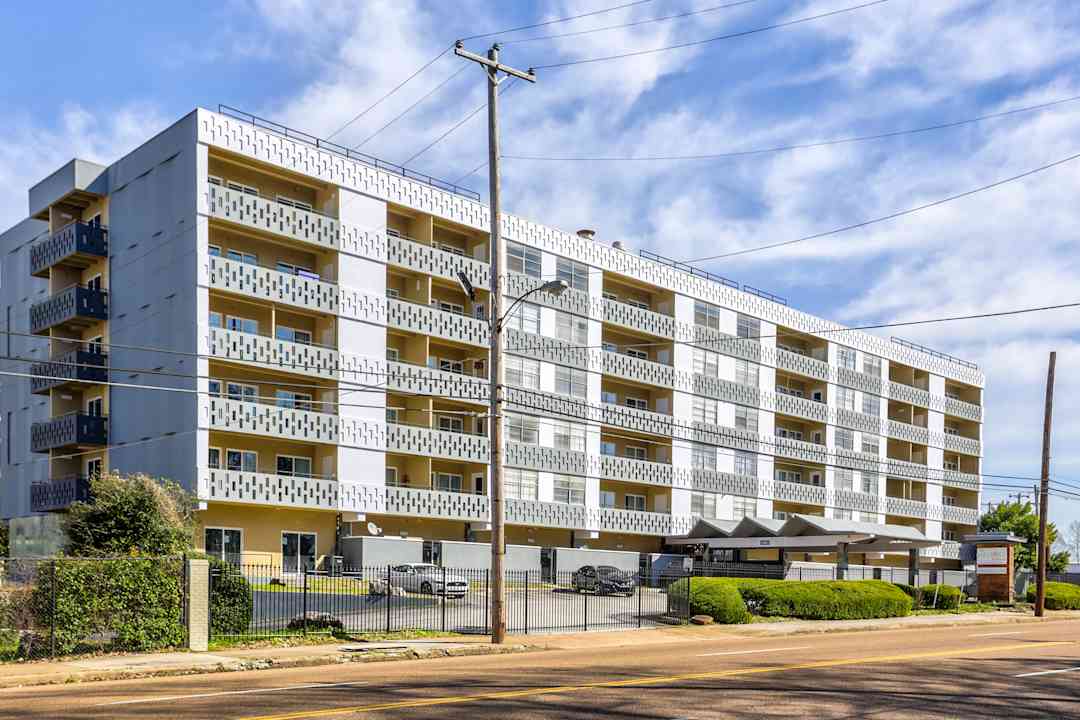 melrose midtown apartments memphis tn 38104