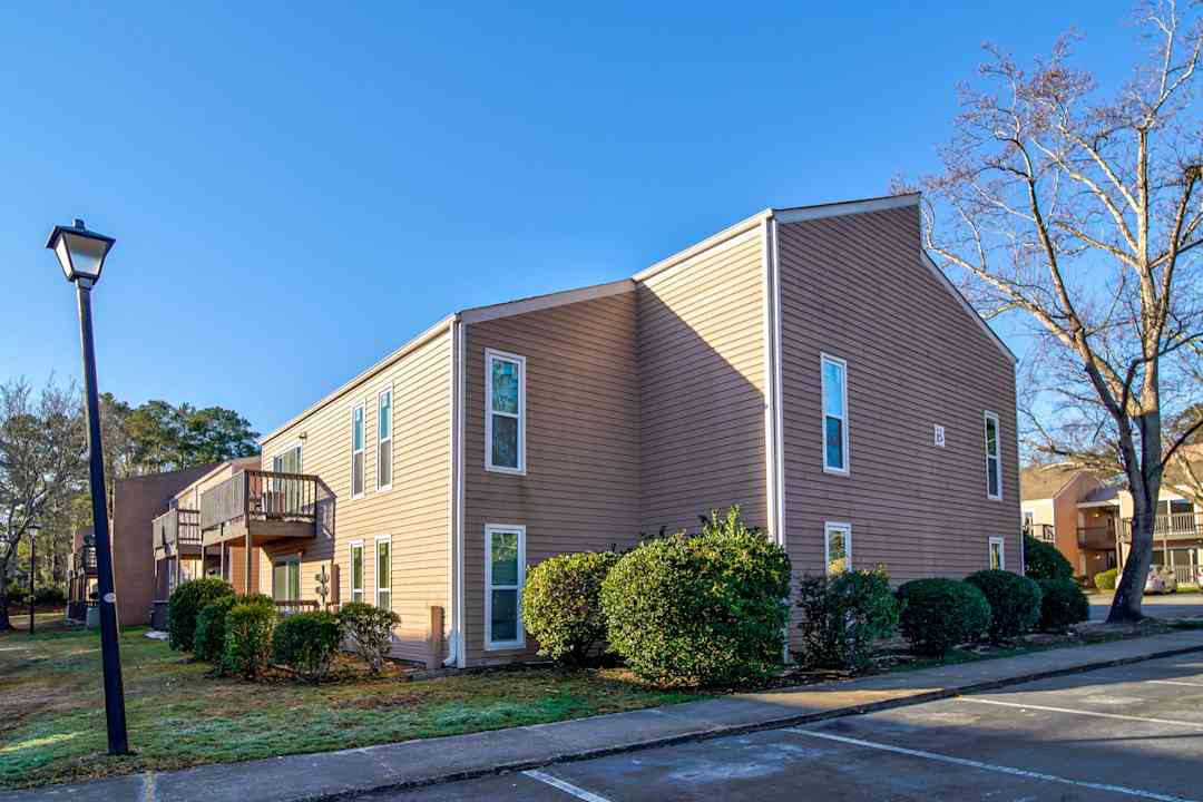Rosewood Gardens 504 S Beltline Blvd Columbia, SC Apartments for