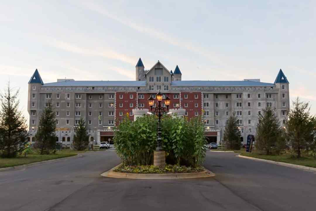 the grand castle apartments grandville mi 49418