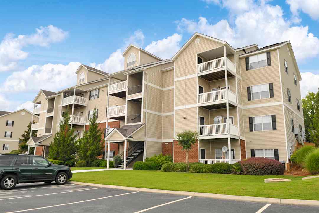Walden Landing - 11015 Tara Blvd Hampton Ga Apartments For Rent Rentcom