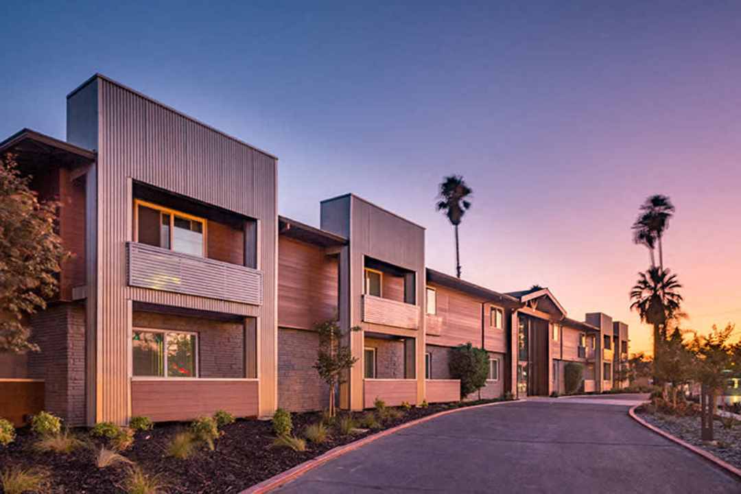 Aspire Sacramento 2500 Fair Oaks Blvd Sacramento, CA Apartments for