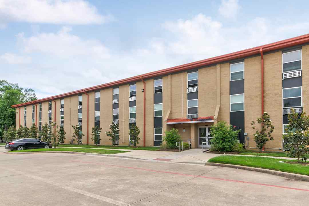 The Magnolia 709 Magnolia St Arlington Tx Apartments For Rent Rent Com