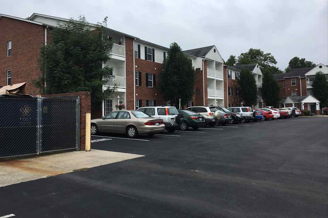 victory place senior living apartments barboursville wv 25504