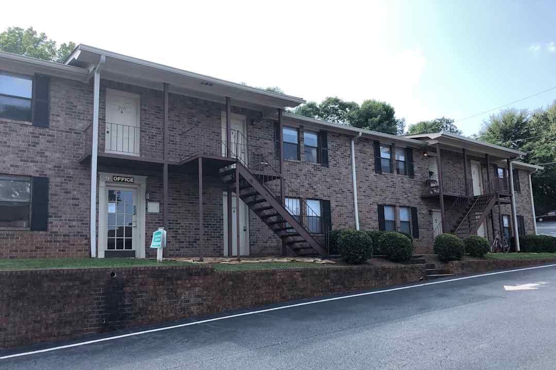 stadium village apartments athens ga