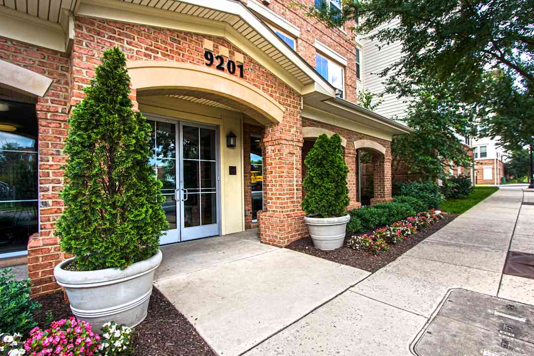 Manassas Station Apartments Manassas, VA 20110