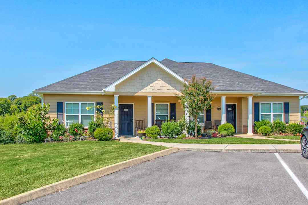 knob ridge apartments seymour tn 37865
