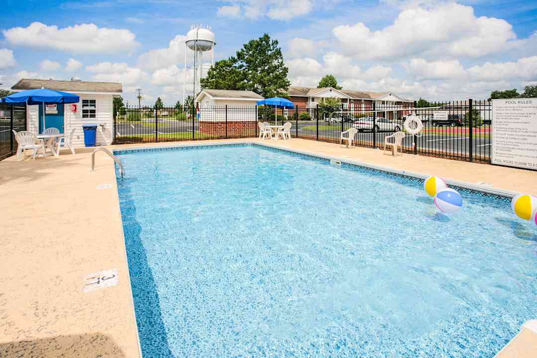 The 105 Lisa St Rincon, GA Apartments for Rent Rent.