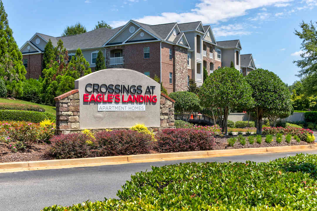 Crossing At Eagles Landing 700 Rock Quarry Rd Stockbridge Ga Apartments For Rent Rent Com