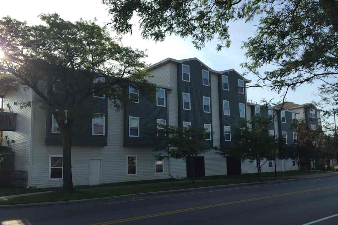 torrey hill apartments toledo ohio