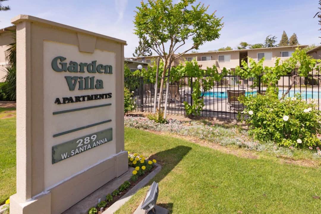 Garden Villa Apts Apartments - Clovis Ca 93612