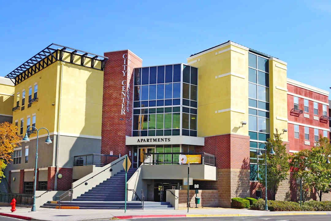 Parcone60 Apartments Reno Nv 89501