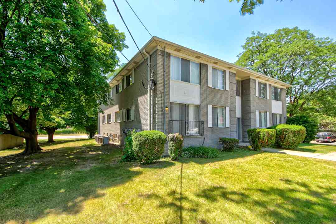 Redford Manor Apartments Apartments Redford, MI 48239