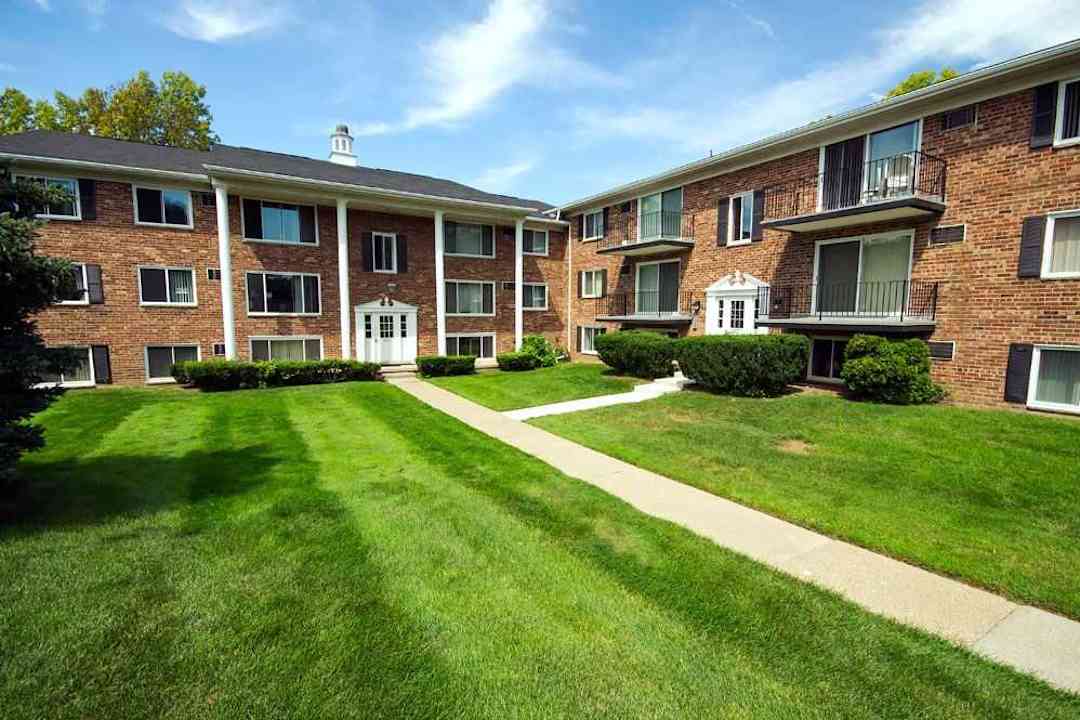greenbrier apartments ann arbor mi 48105