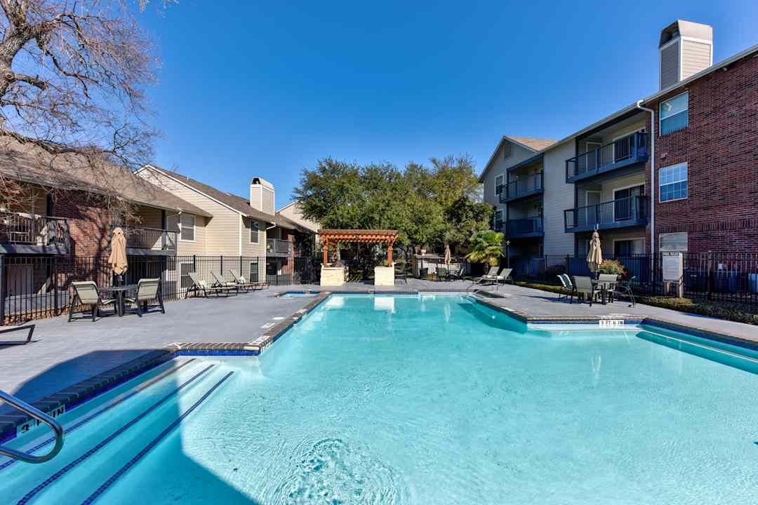 City Crest 4900 Usaa Blvd San Antonio, TX Apartments for Rent Rent.