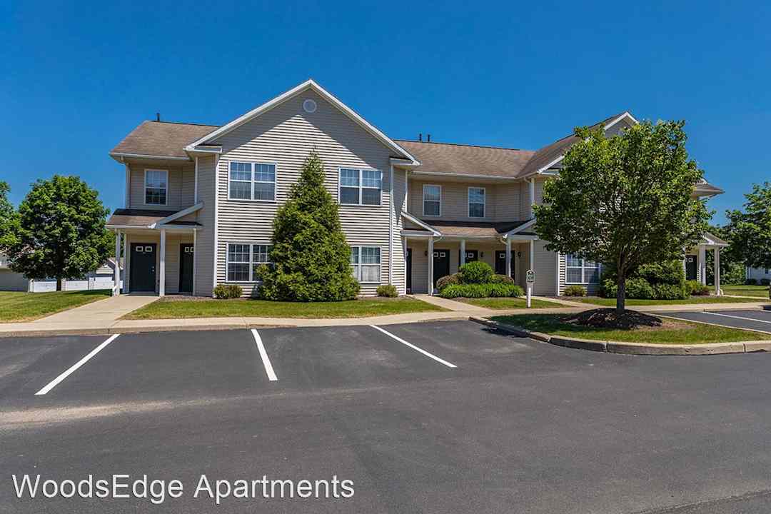 woods edge apartments durham