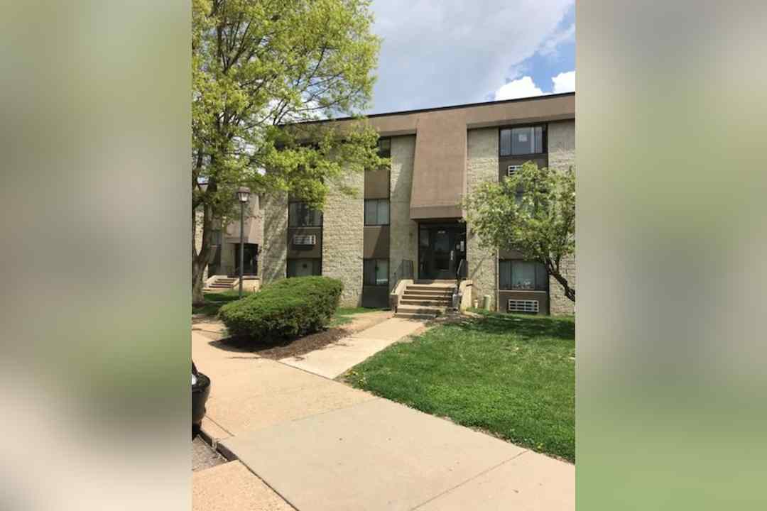 Valley View Gardens 1909 5th Ave New Brighton, PA Apartments for