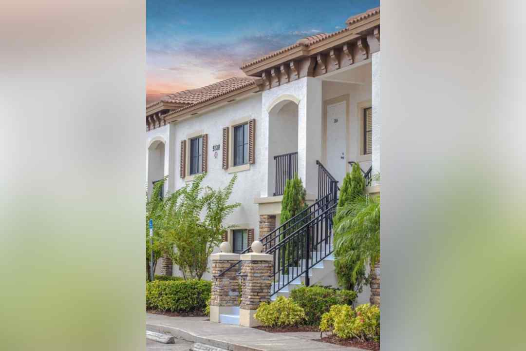 portofino cove apartments fort myers