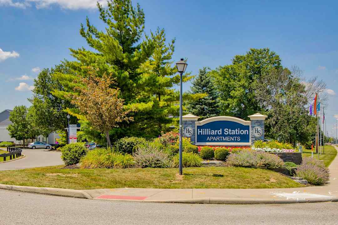 Hilliard Station Apartments - 5300 Catalina Circle Dr Hilliard Oh Apartments For Rent Rentcom