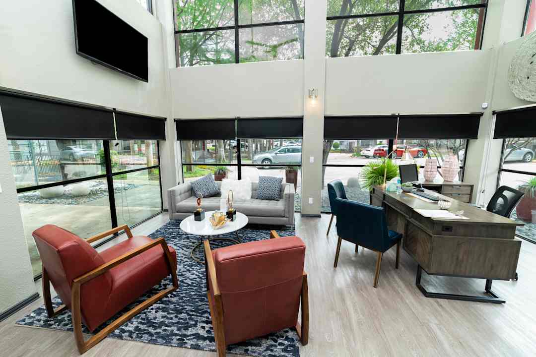 Lofts On Hulen 6500 Hulen Bend Blvd Fort Worth Tx Apartments For Rent Rent Com [ 720 x 1080 Pixel ]