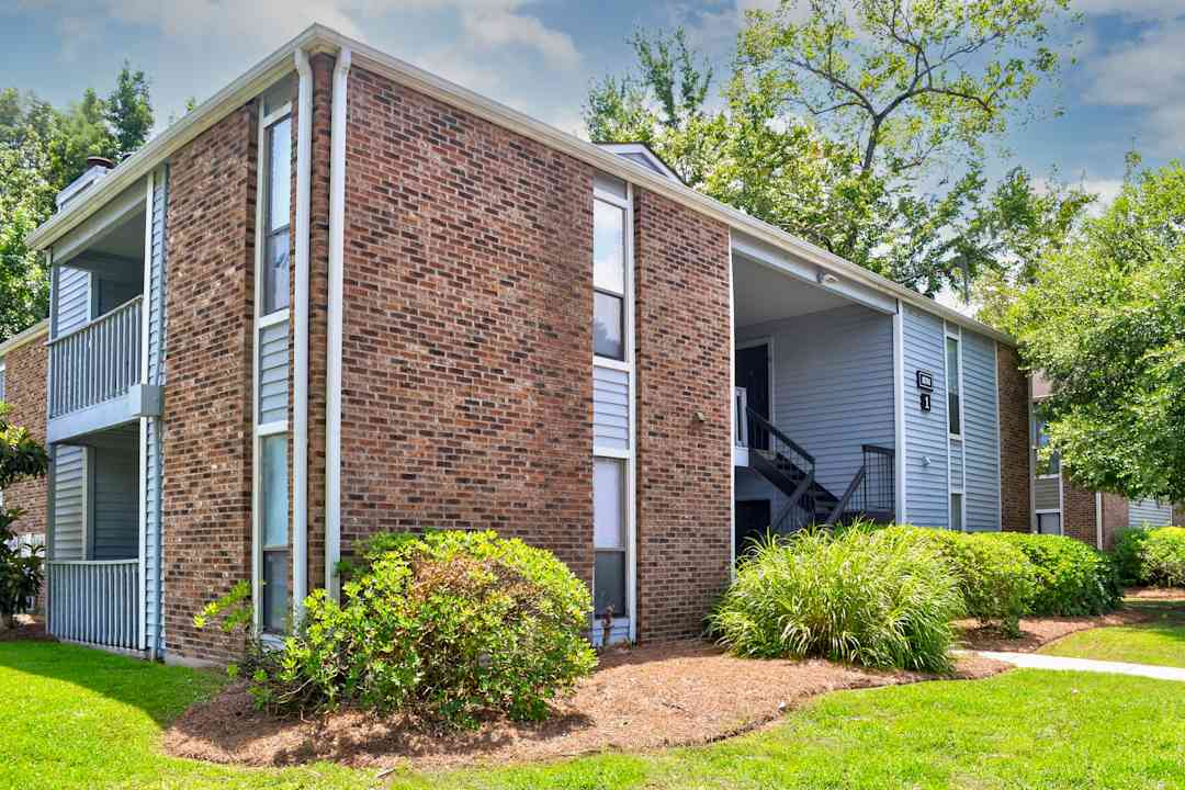Deer Run Apartments Apartments North Charleston, SC 29406