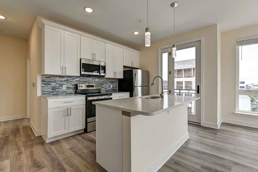 The Mill at York Station Apartments Philadelphia, PA 19125