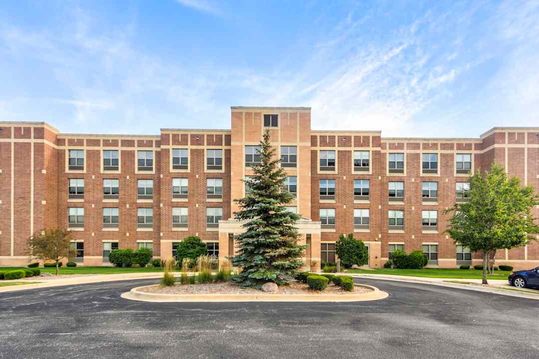 Residence At Carriage Creek 22501 Butterfield Rd Richton Park, IL