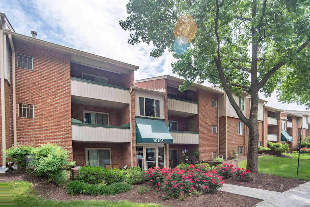 Hunt Club Apartments - Cockeysville Md 21030
