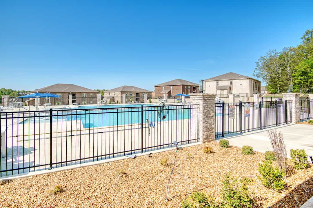The Reserve at Sage Meadows Apartments Jonesboro, AR 72401
