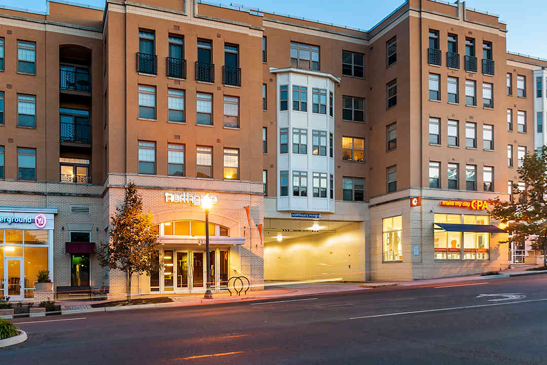 Northgate At Falls Church Apartments Falls Church Va 22046