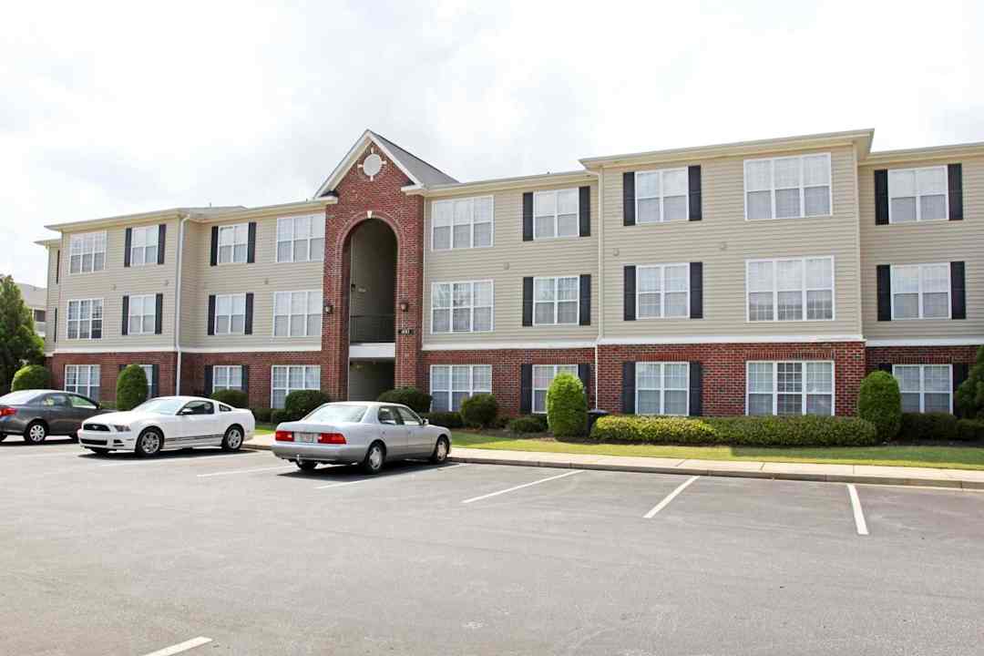 47++ Ashton park apartments anderson sc reviews information