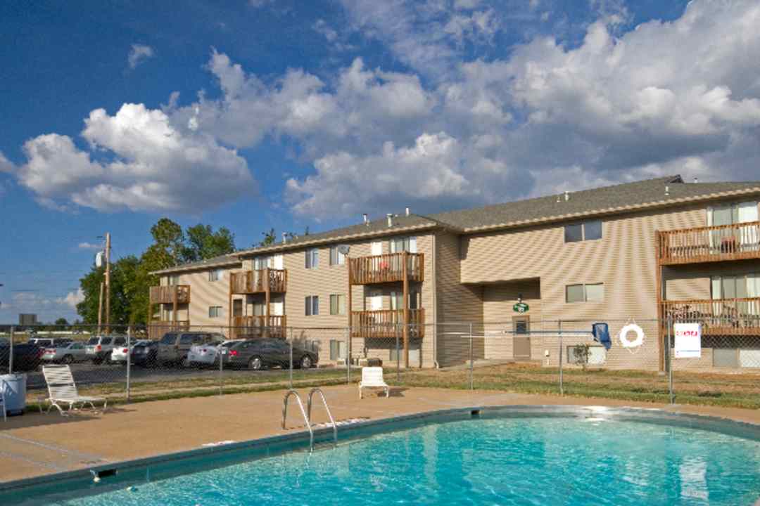 quail ridge apartments springfield mo