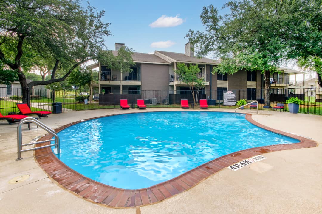 Station 121 At Town Center - 1601 Weyland Dr | North Richland Hills, TX  Apartments for Rent | Rent.