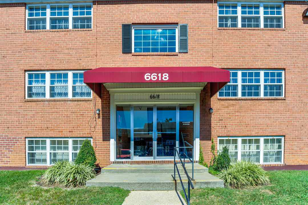 Pickwick Apartments Apartments Baltimore, MD 21209