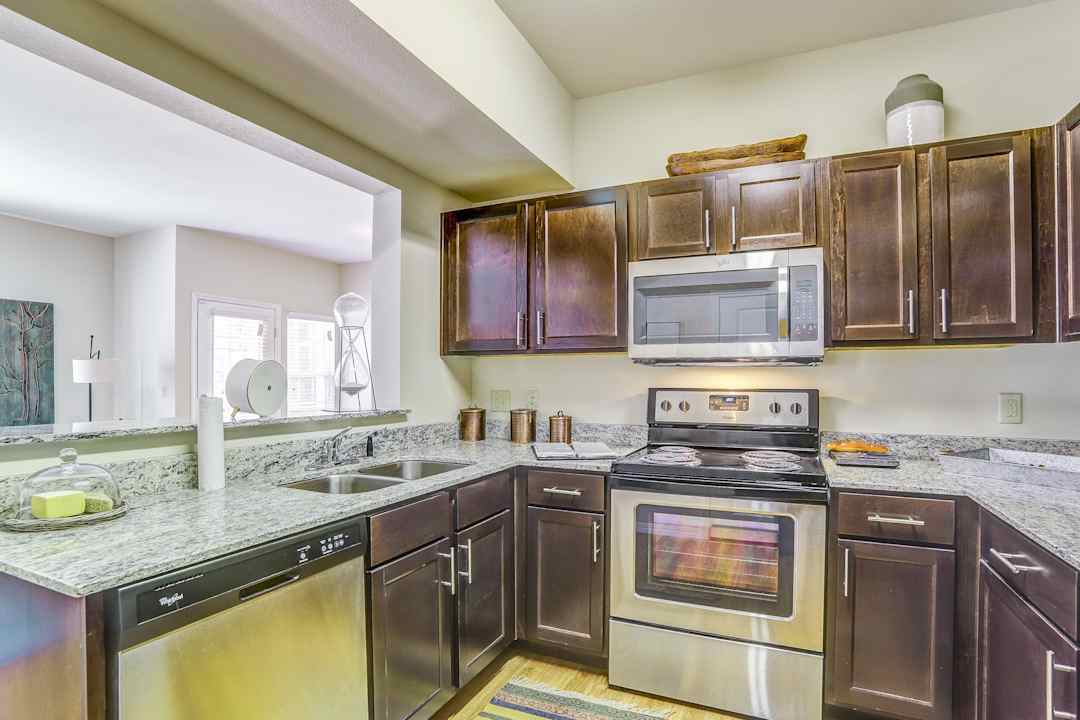 Dream Aspen Creek 1100 W Tucson St Broken Arrow Ok Apartments For Rent Rent Com