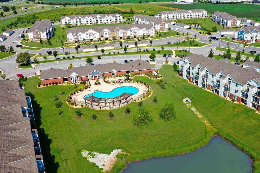 Limestone Creek Apartment Homes - Madison Al 35756