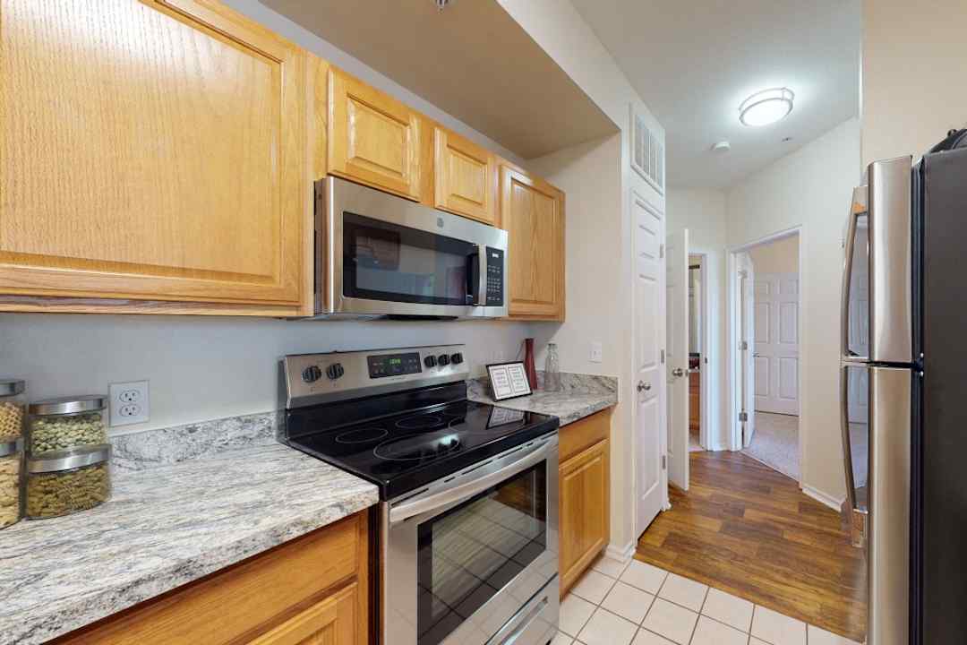 Quail Landing Apartment Homes - 14200 N May Ave Oklahoma City Ok Apartments For Rent Rentcom