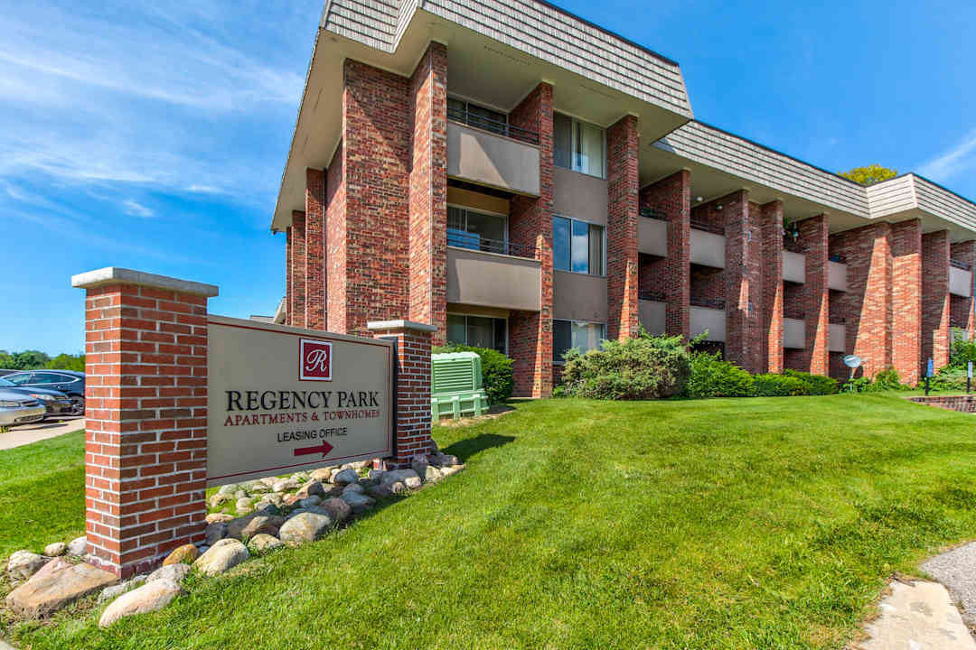 21+ Georgetown park apartments fenton michigan info