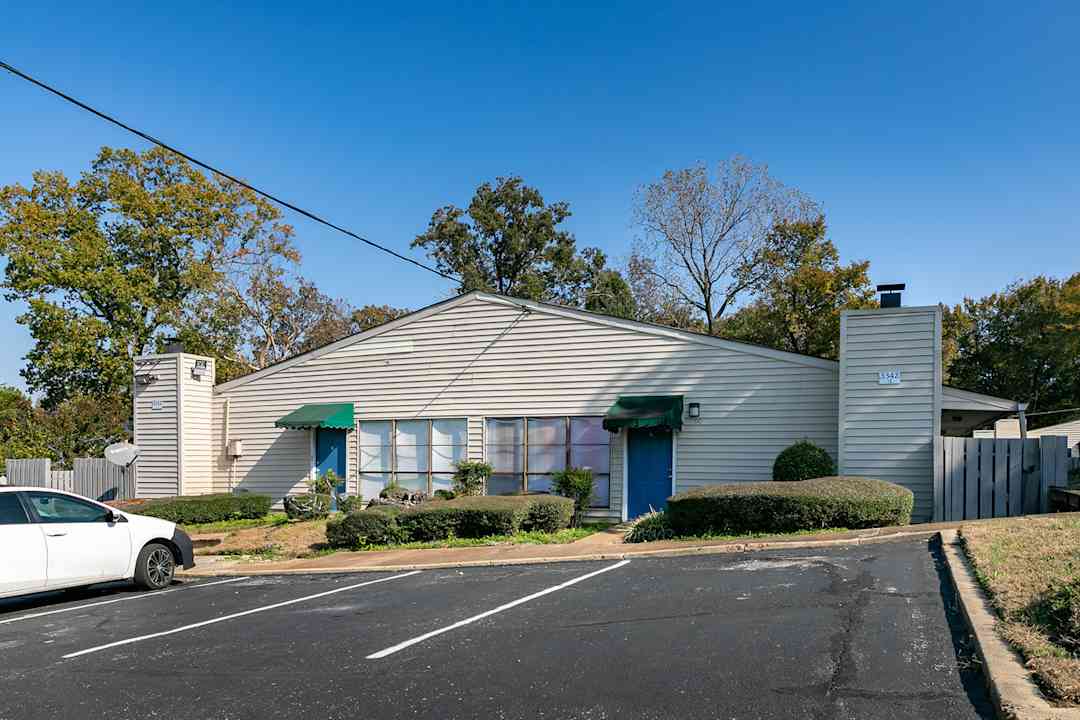 The Park - 3338 Summer Place Ln Memphis Tn Apartments For Rent Rentcom