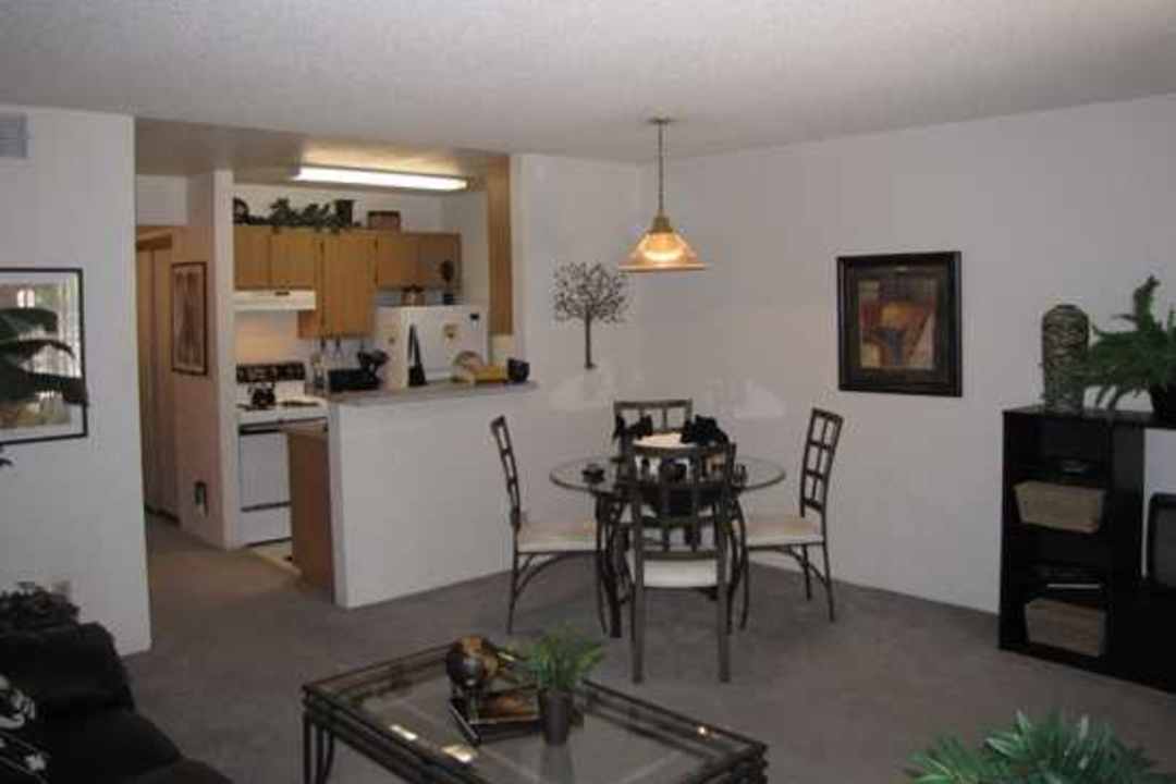 Jerome Apartments - Glendale Az 85308