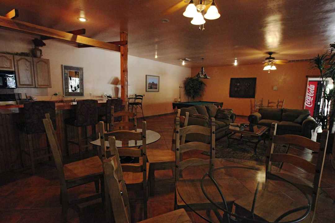el dorado apartments tucson az 85719