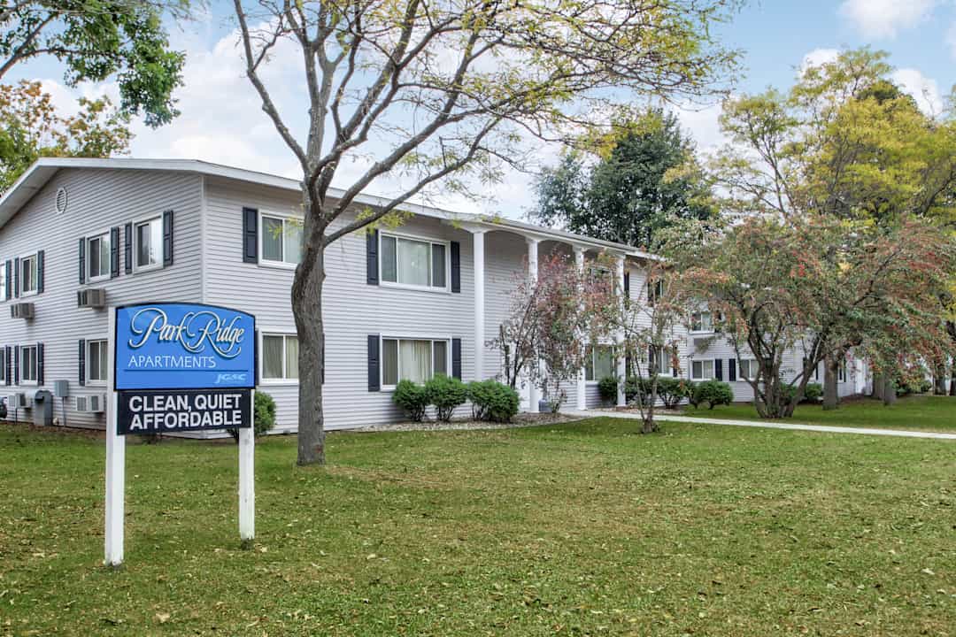 Park Ridge Apartments Apartments Schofield, WI 54476