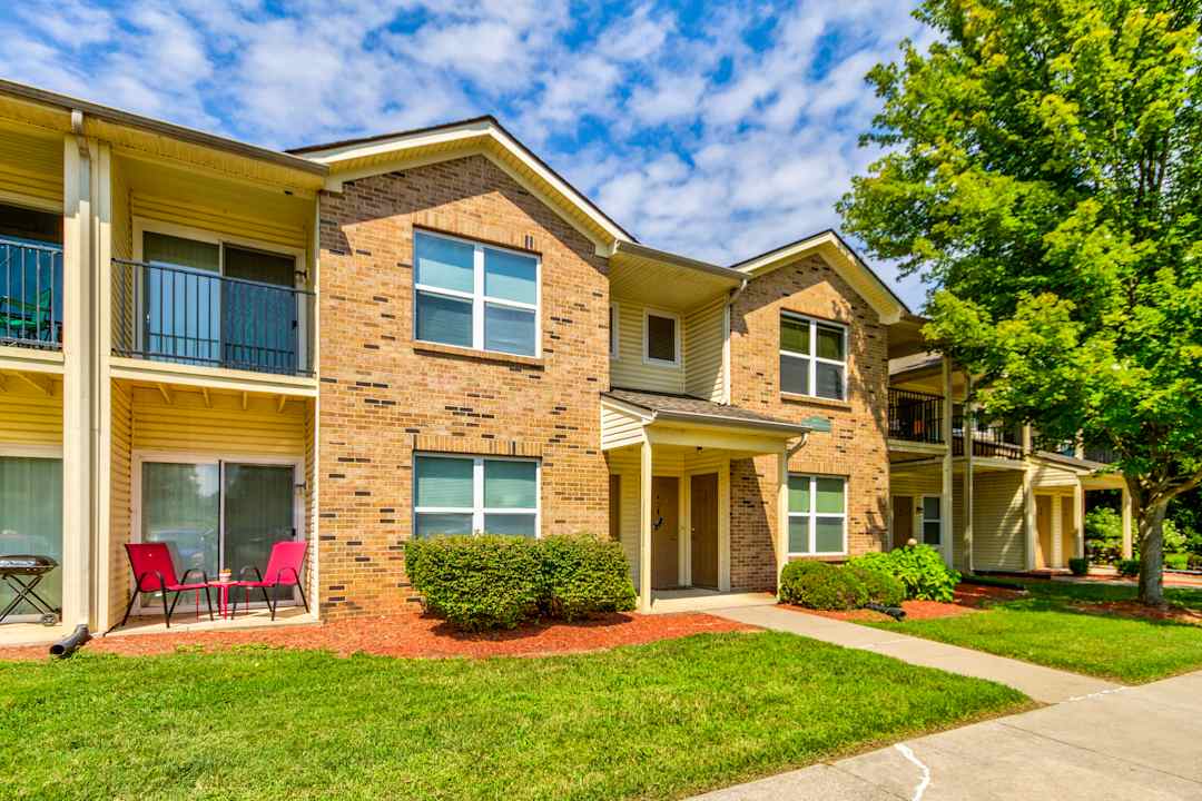 Saddlebrook Apartments Henderson, KY 42420