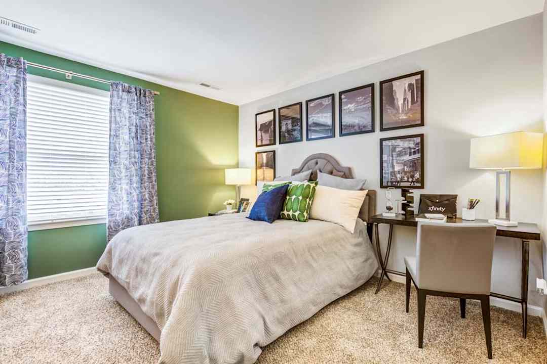 Howard Crossing Apartment Homes - Ellicott City Md 21043